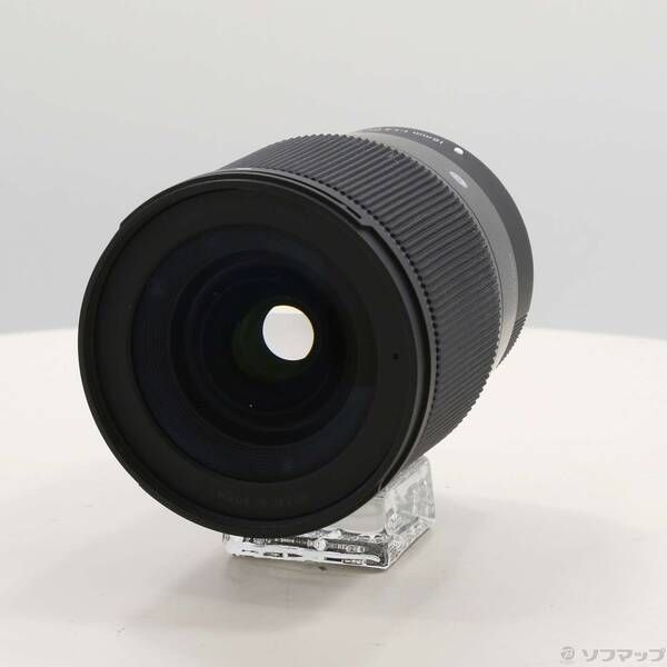 ソフマップ 〔中古品〕 16mm F1.4 DC DN Contemporary キヤノンEF-M用【262】