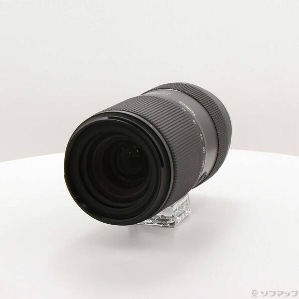 ソフマップ 〔中古品〕 50-300mm F／4.5-6.3 Di III VC VXD Model A069 ソニーEマウント用【262】