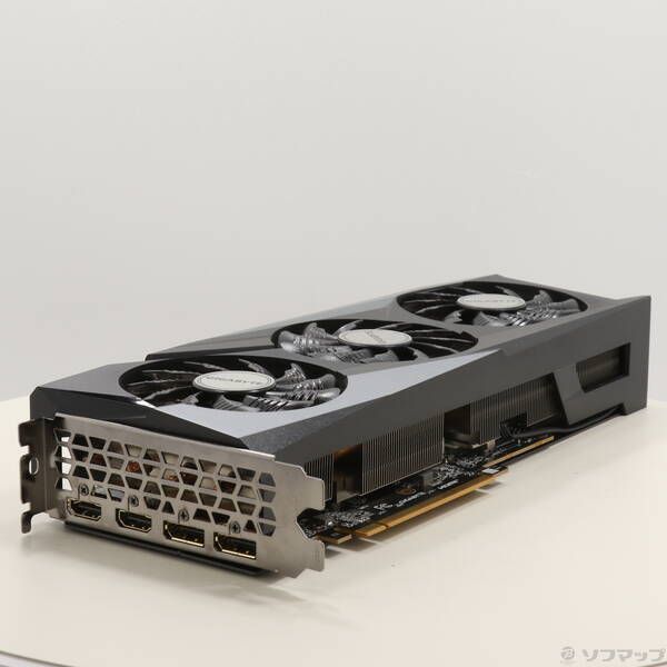 GIGABYTE Radeon RX 7600 8GB 中古 GIGABYTE RX 7600 8GB 中古グラボ - メルカリ