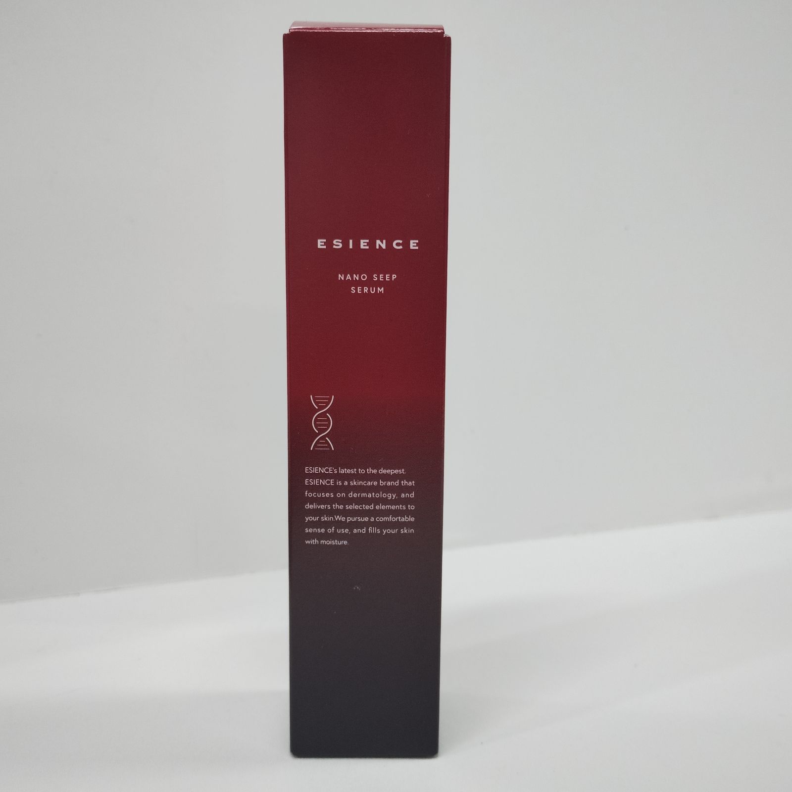 ESIENCE 薬用ナノシ-プセラム ESIENCE 薬用ナノシープセラム 55g