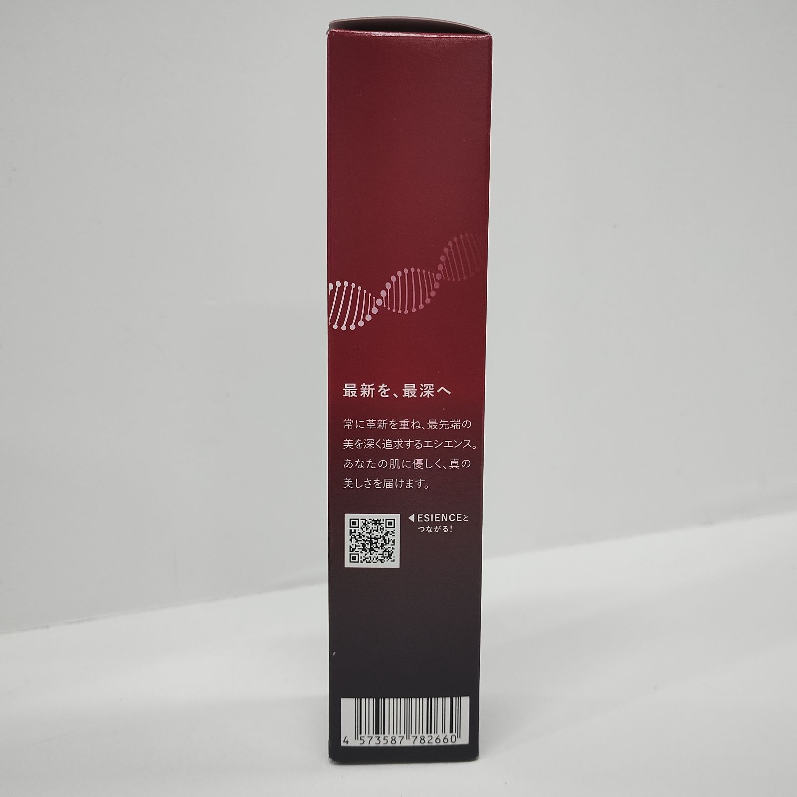 Y5996 ESIENCE 薬用ナノシープセラム 55g - メルカリ
