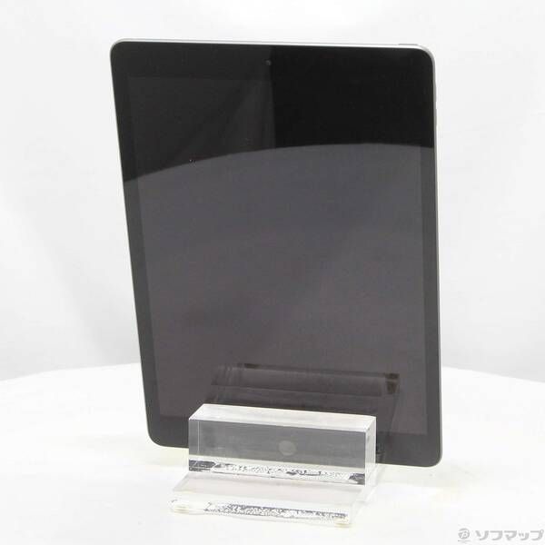 iPad 第8世代 32GB スペースグレイ【中古A】 - メルカリ