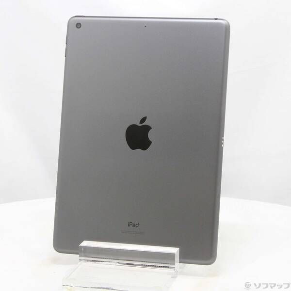 iPad 第8世代 32GB スペースグレイ【中古A】 - メルカリ