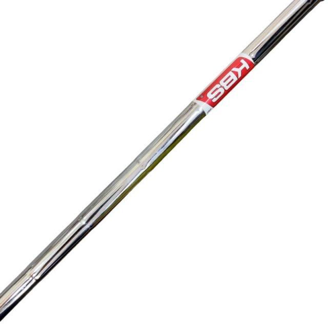 中古】 ダンロップ SRIXON ZX4 Mk II 6S アイアンセット IR KBS TOUR