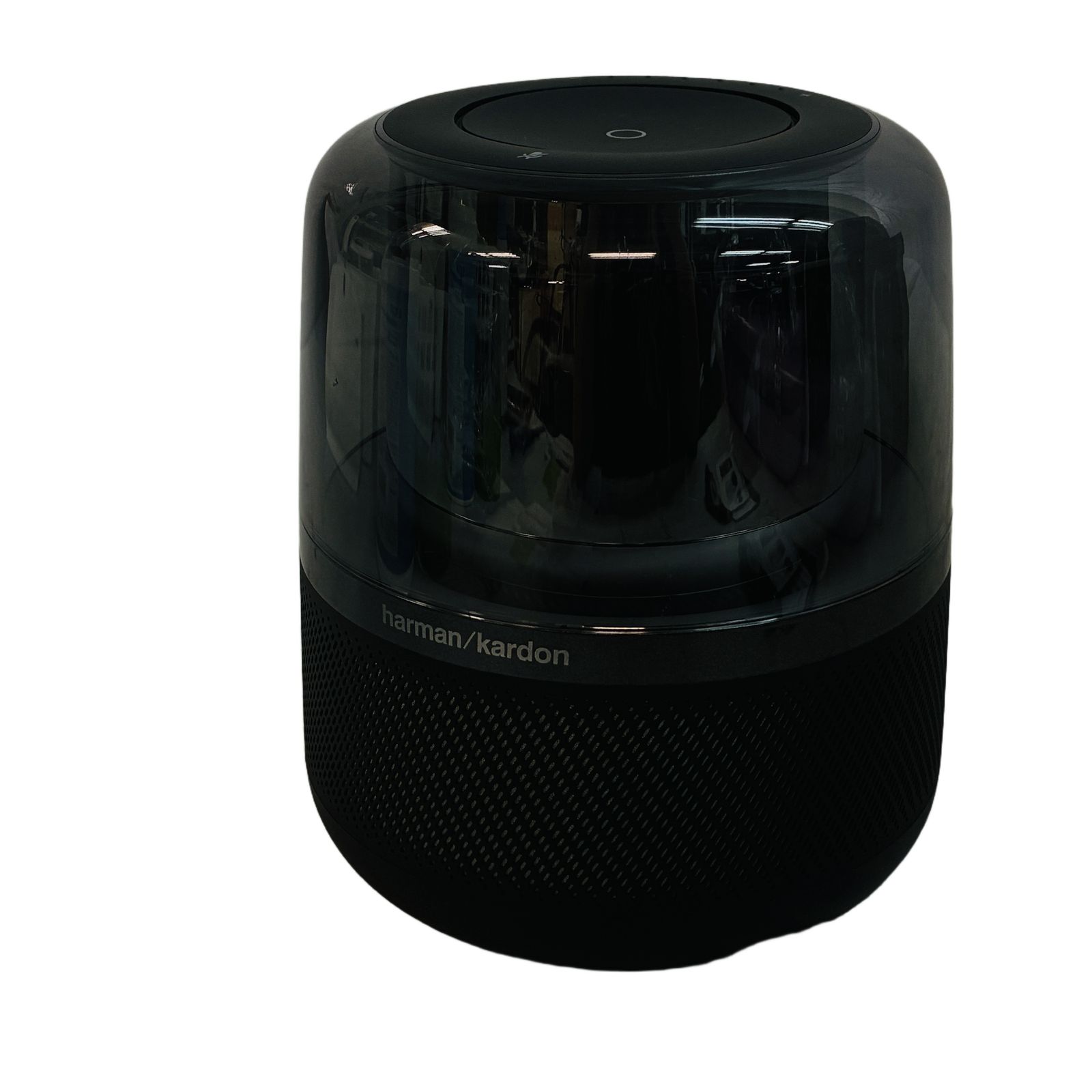 harman/kardon Allure アルーア Alexa搭載 スマートスピーカー 音響