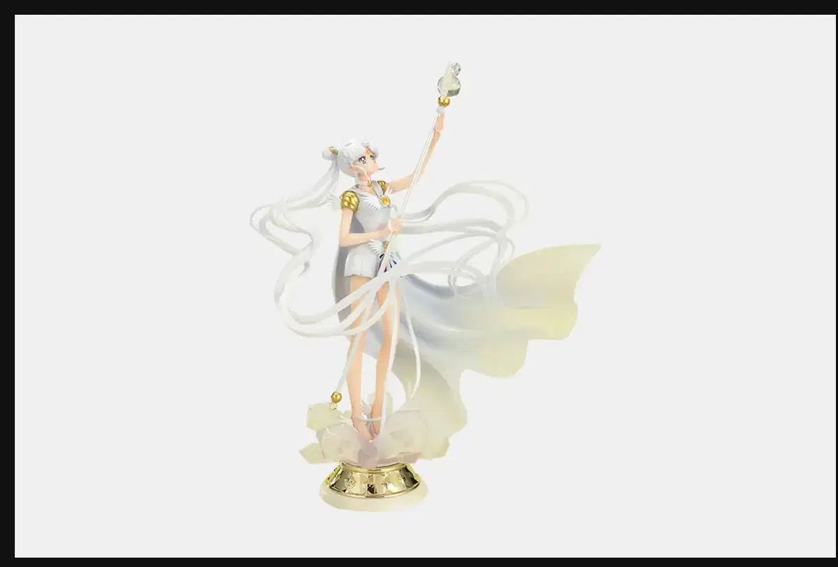 フィギュアーツ XERO(ゼロ) セーラームーン コスモス 靴 出品 セール