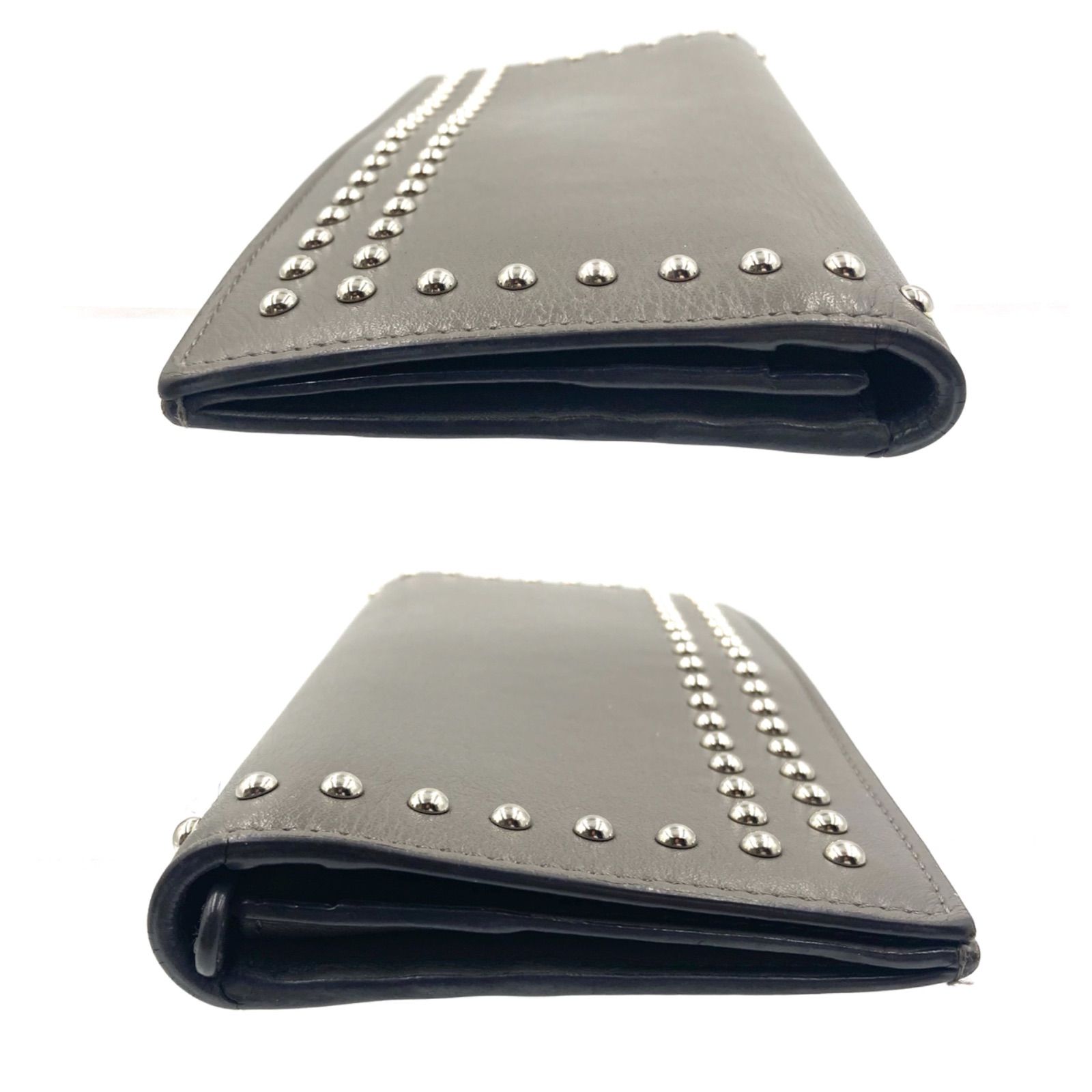 □極美品□J&M DAVIDSON ジェイアンドエムデヴィッドソン ELONGATED 