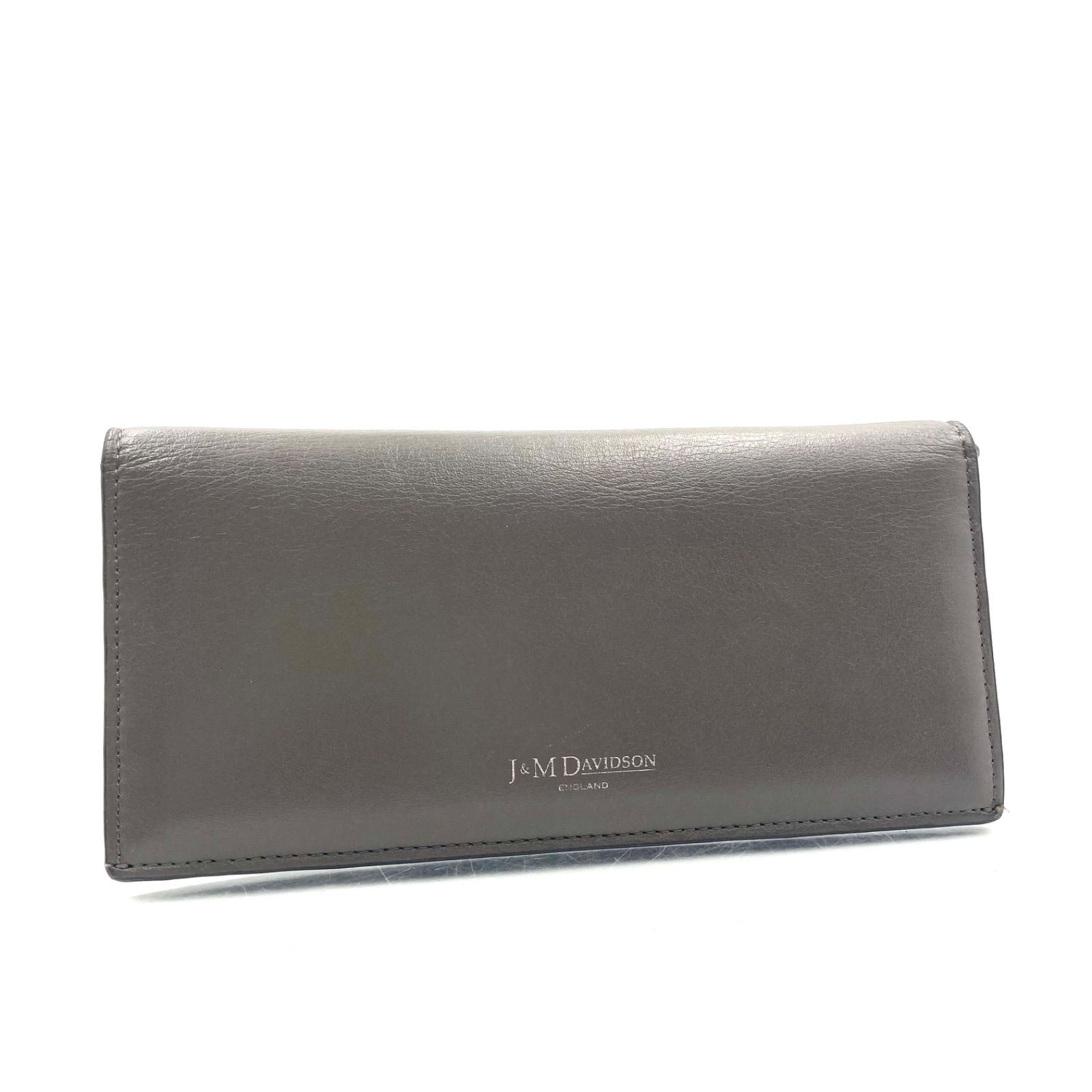 □極美品□J&M DAVIDSON ジェイアンドエムデヴィッドソン ELONGATED 