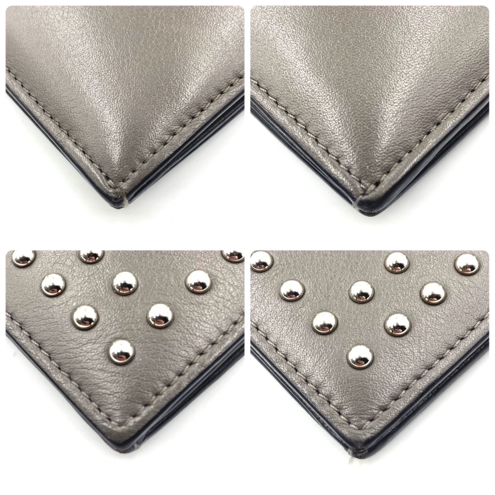 □極美品□J&M DAVIDSON ジェイアンドエムデヴィッドソン ELONGATED 