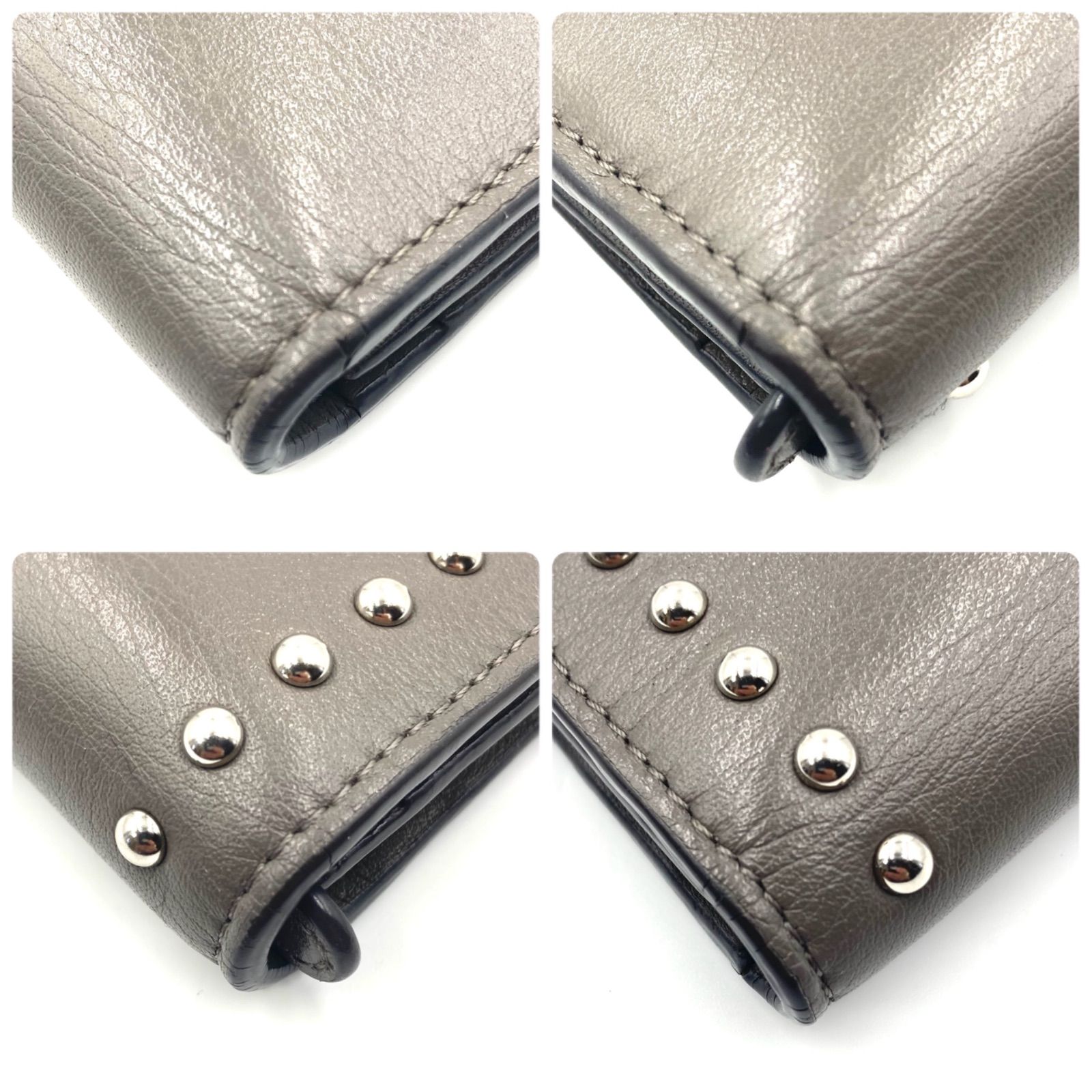 □極美品□J&M DAVIDSON ジェイアンドエムデヴィッドソン ELONGATED 