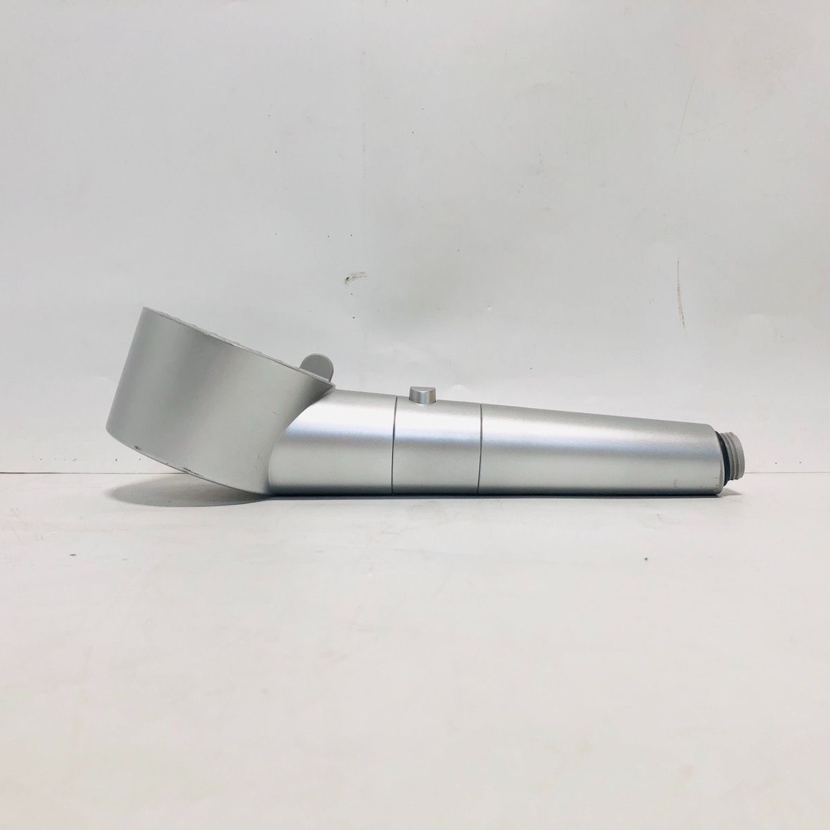 SALONIA サロニア シャワーヘッド ファインバブルクリア - メルカリ