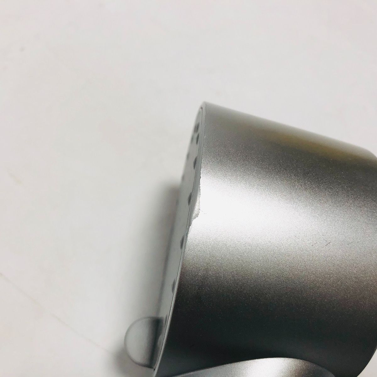 SALONIA サロニア シャワーヘッド ファインバブルクリア - メルカリ