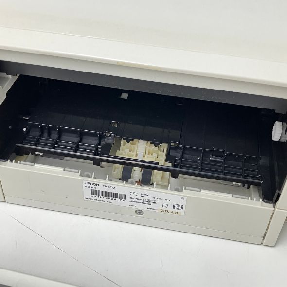 EPSON EP707A インクジェットプリンター 中古 - ReReストア