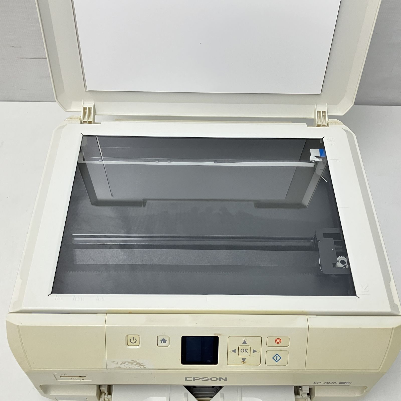 EPSON EP707A インクジェットプリンター 中古 - ReReストア