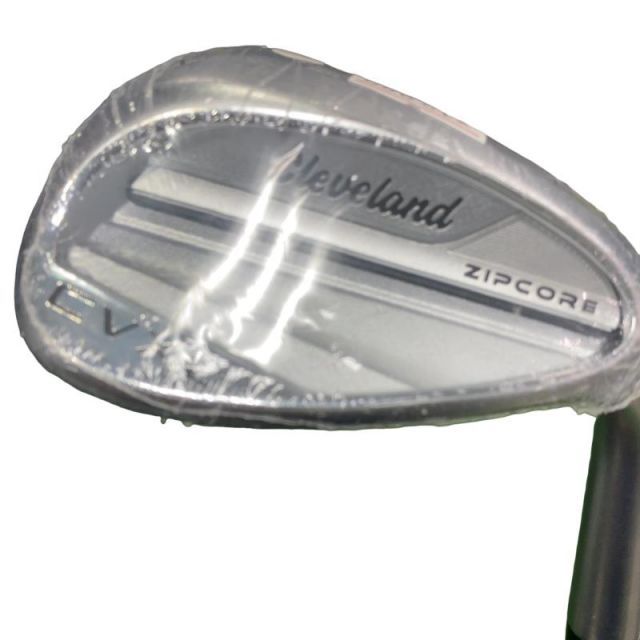 【中古】 クリーブランド Cleveland CVX 2 ZIPCORE 54°/14° ウェッジ WG NS PRO MODUS3 TOUR115 (フレックスS) メンズ 男性用 右利き 右用 Nランク ゴルフクラブ