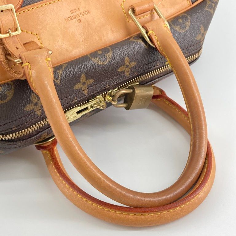 LOUIS VUITTON（ルイ・ヴィトン） モノグラム ドーヴィル M47270