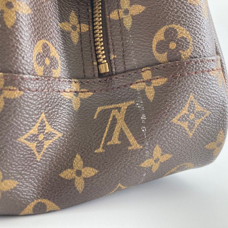 LOUIS VUITTON（ルイ・ヴィトン） モノグラム ドーヴィル M47270