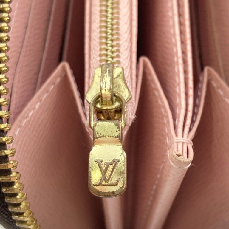 LOUIS VUITTON（ルイ・ヴィトン） ジッピー ウォレット M41894 長財布