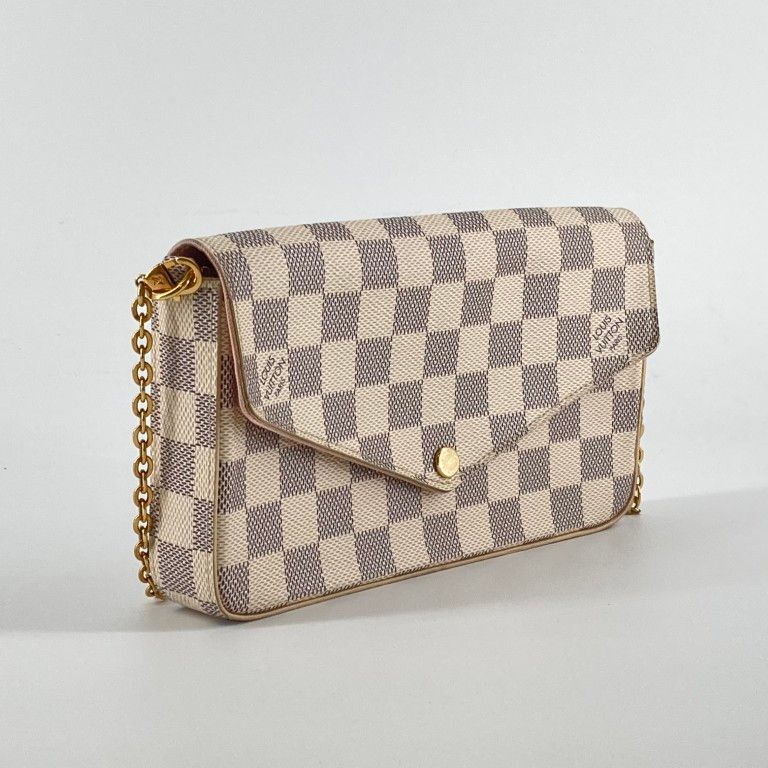 LOUIS VUITTON（ルイ・ヴィトン） ポシェット フェリシー N63106