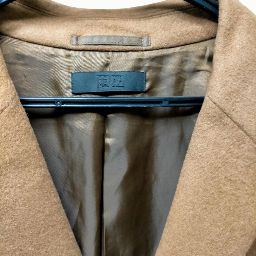 UNIQLO レディースL まとめ売り チェスターコート ケーブルニット