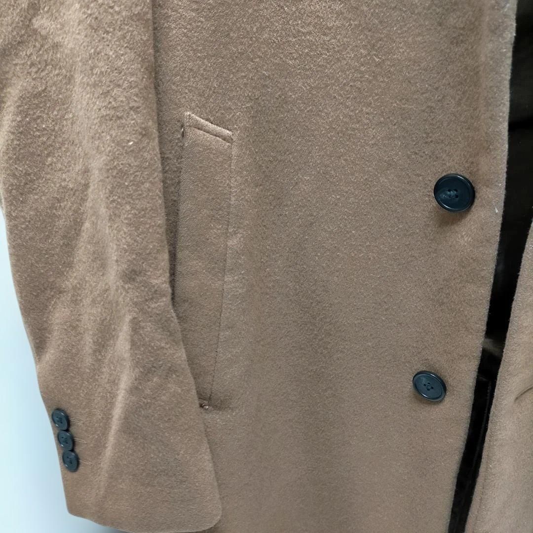 UNIQLO レディースL まとめ売り チェスターコート ケーブルニット