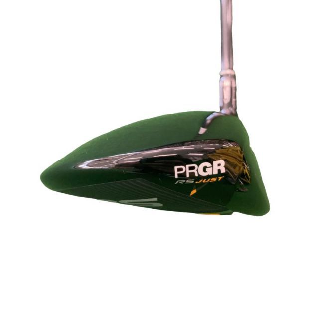PRGR RSF JUST 10.5°純正ディアマナ R 1W 2022モデル ドライバー プロギア RS JUST (ジャスト) ドライバー 2022 ディアマナ