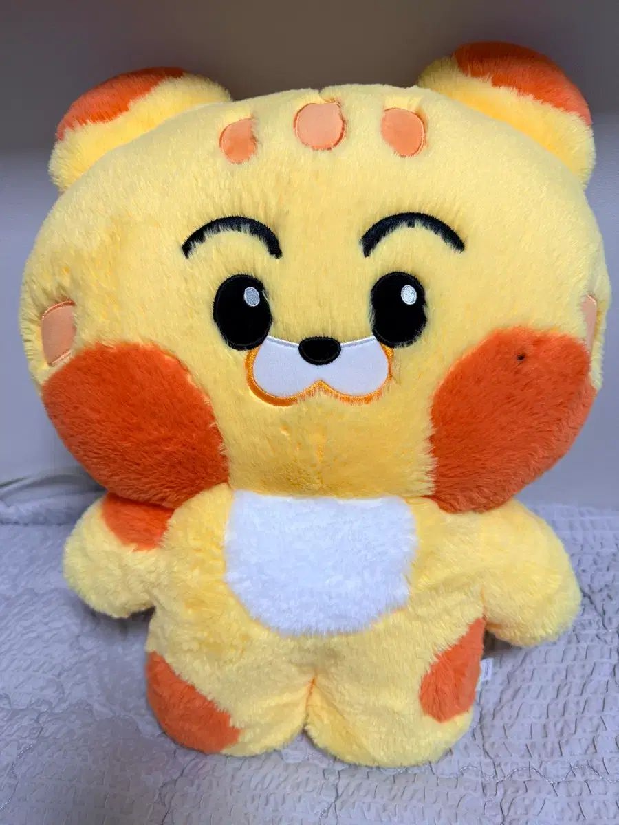 ドリーミーズ あんスタ あずまんが大王 あまえんぼう BIGクッション ぬいぐるみ NCT あまえんぼう