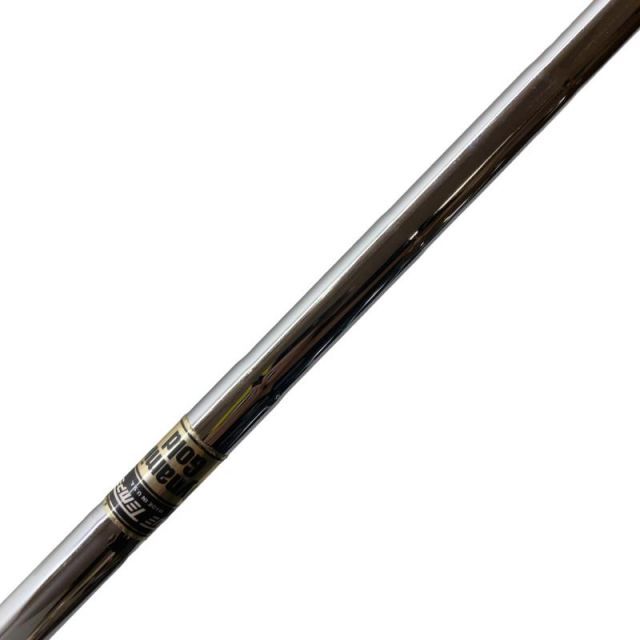 中古】 ミズノ MP-57 7S アイアンセット IR Dynamic Gold (フレックスS