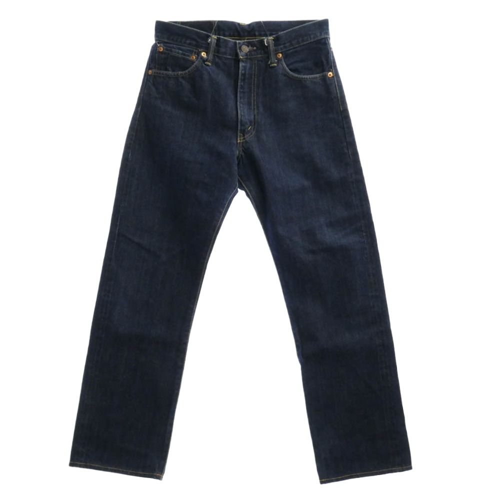 Levi's リーバイス 67505-02 505-0217 復刻 BIG E ビッグE 赤耳