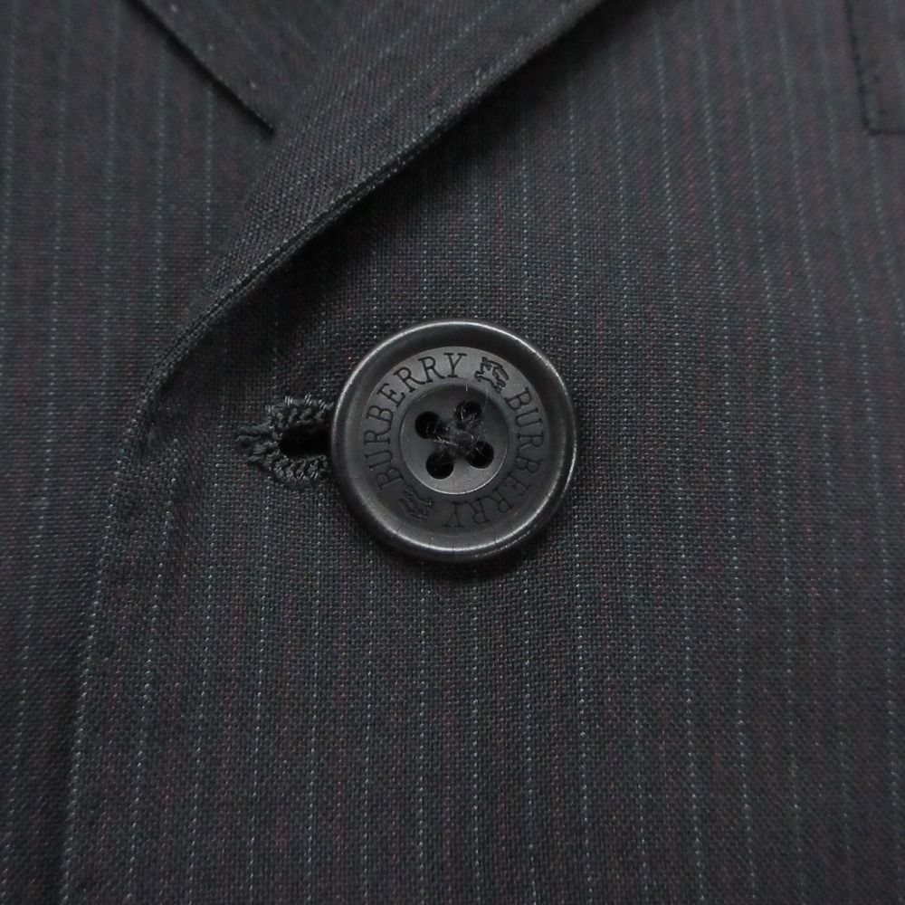 BURBERRY BLACK LABEL バーバリーブラックレーベル スーツ