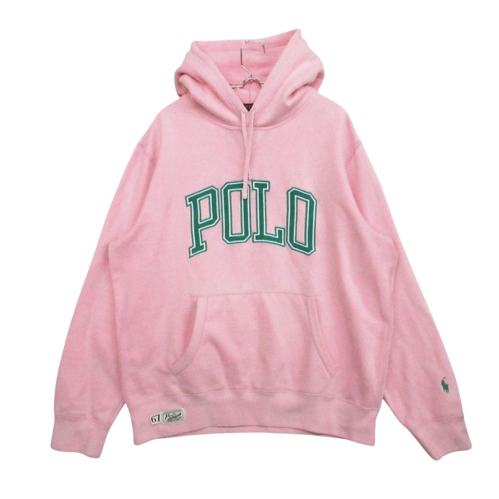 POLO RALPH LAUREN ポロ・ラルフローレン パーカー フーディ 