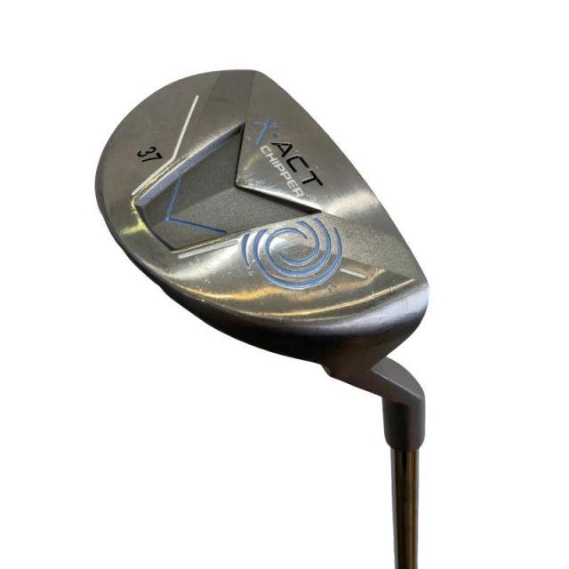 【中古】 オデッセイ MARXMAN X-ACT 33インチ ウェッジ WG スチール (フレックスその他) メンズ 男性用 右利き 右用 Cランク ゴルフクラブ 8,363円