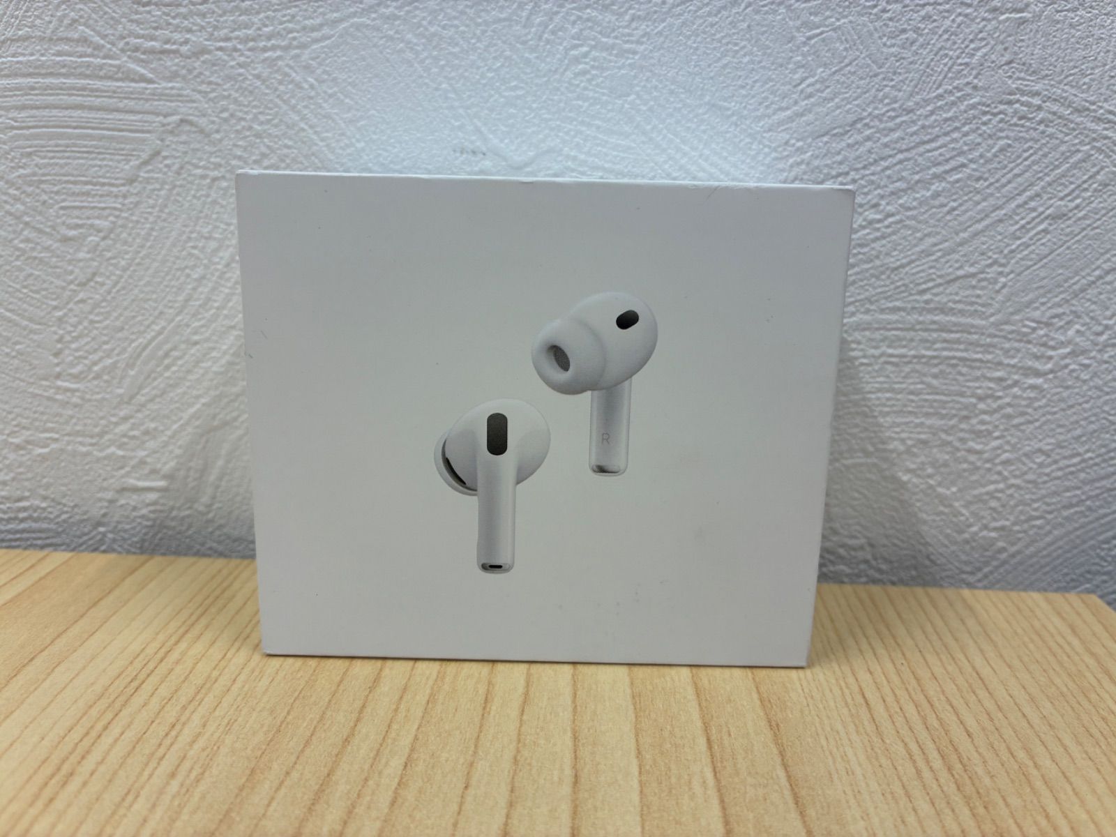 AirPods Pro 3 　開封済み未使用品