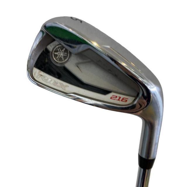 中古】 ヤマハ RMX 216 #5 単品アイアン LI N.S.PRO RMX 95