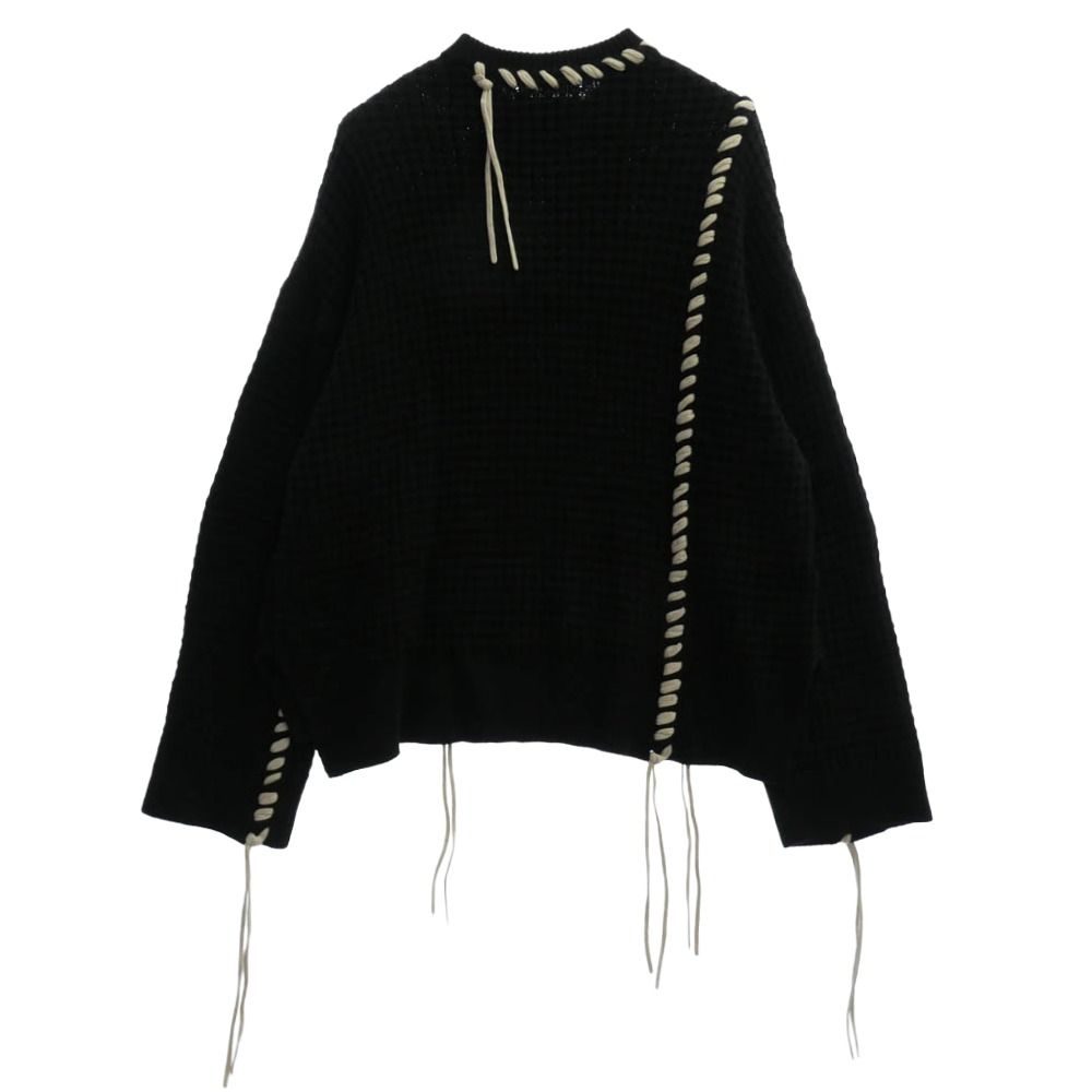 MAISON SPECIAL メゾンスペシャル 11212361338 鬼ワッフルクレイジー 