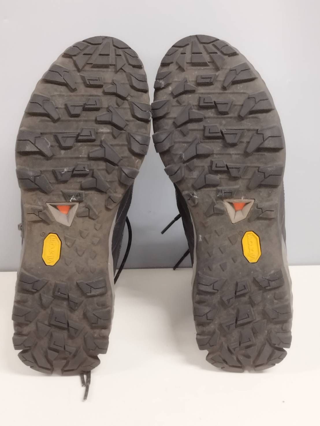 良品】MAMMUT マムート Ducan High GTX(メンズ)/登山靴/26.5cm 【公式 
