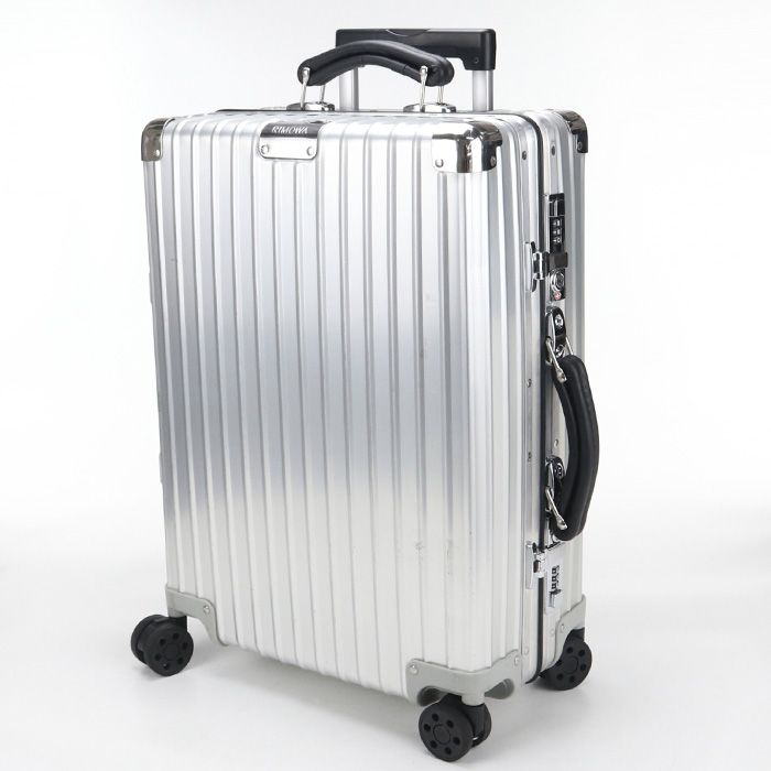 RIMOWA リモワ クラシックフライト キャビン 973.63 キャリーケース