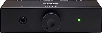 【中古】「非常に良い」FOSTEX フォステクス パーソナル・アンプ AP15d