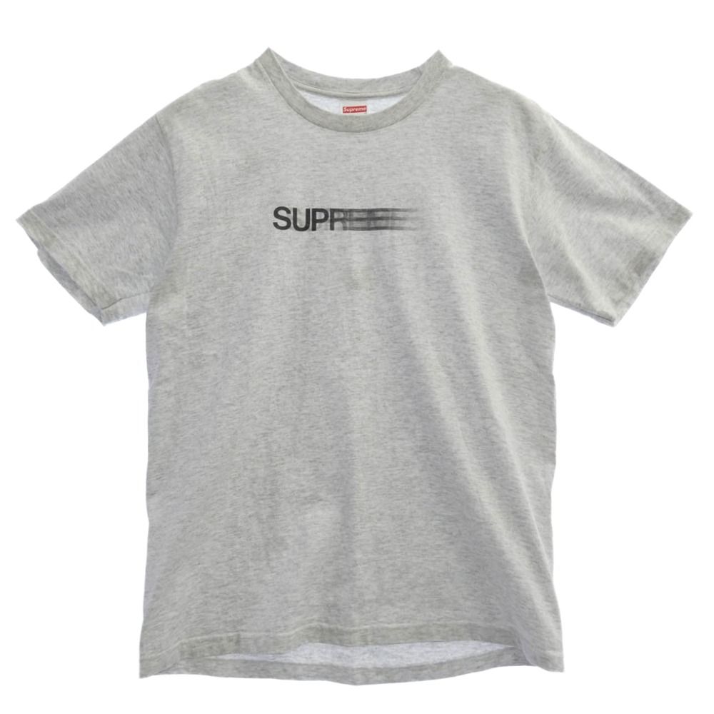 Supreme シュプリーム 20SS Motion Logo Tee モーションロゴ Tシャツ 