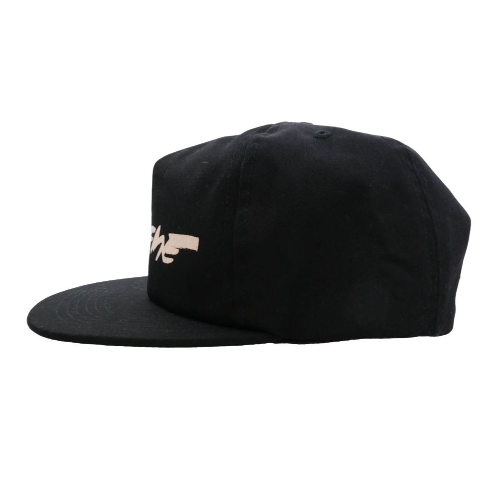 Supreme シュプリーム 20AW Futura Logo 5-Panel Cap フューチュラ