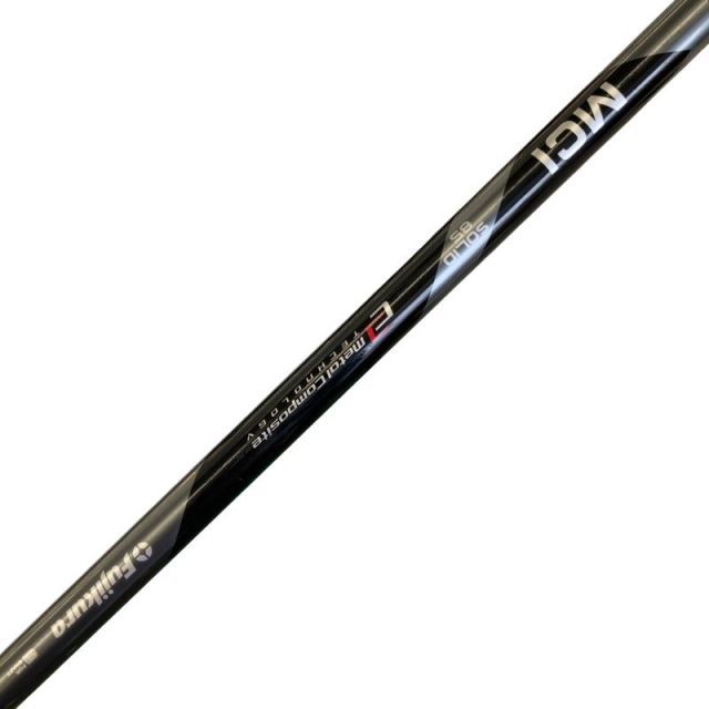 中古】 三浦技研 MG-M01 56° ウェッジ WG リシャフト (フレックス