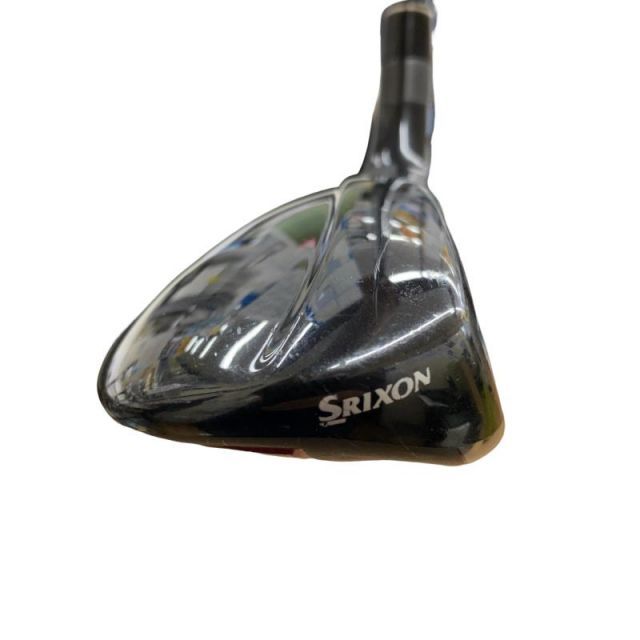 中古】 ダンロップ SRIXON Z H85 U4 ユーティリティ UT Miyazaki for