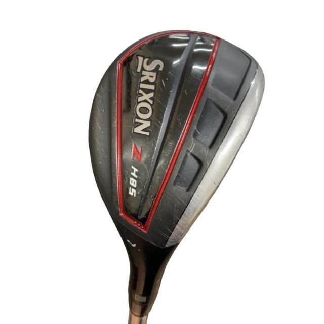 中古】 ダンロップ SRIXON Z H85 U4 ユーティリティ UT Miyazaki for