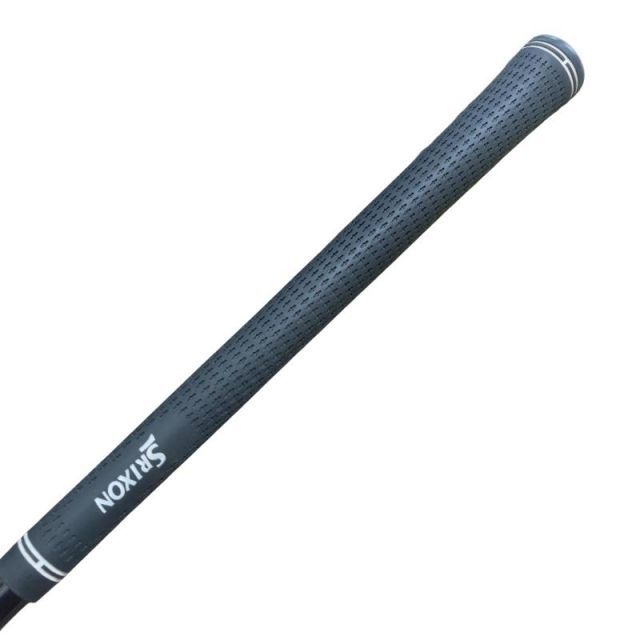 中古】 ダンロップ SRIXON Z H85 U4 ユーティリティ UT Miyazaki for