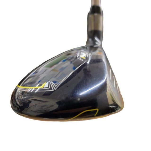 中古】 ブリヂストン BRIDGESTONE JGR U4 ユーティリティ UT XP 95