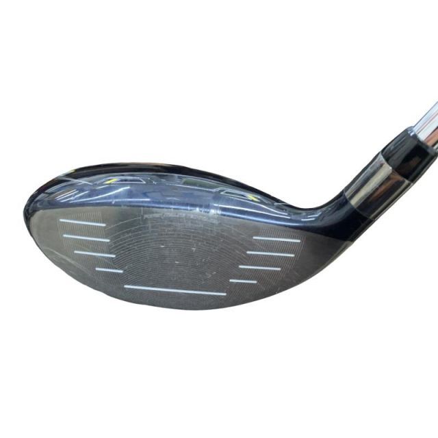 ブリヂストン ユーティリティU4 中古】 ブリヂストン BRIDGESTONE JGR U4 ユーティリティ UT XP 95