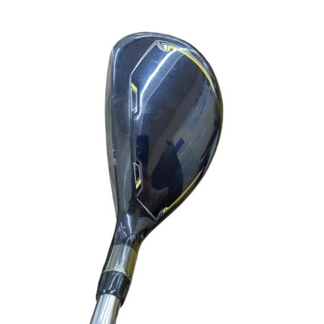 中古】 ブリヂストン BRIDGESTONE JGR U4 ユーティリティ UT XP 95