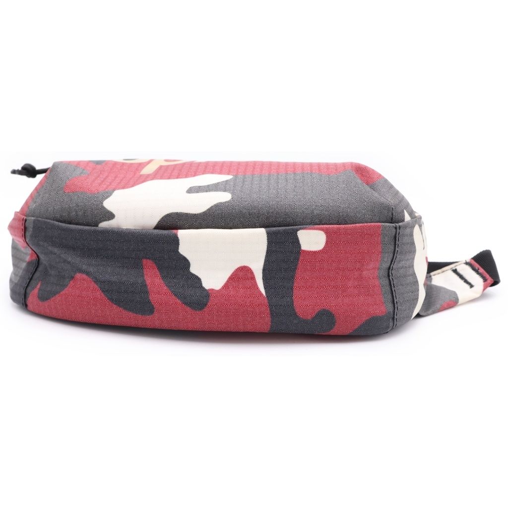SUPREME (シュプリーム) 21SS Waist Bag Camo ウェストバッグ