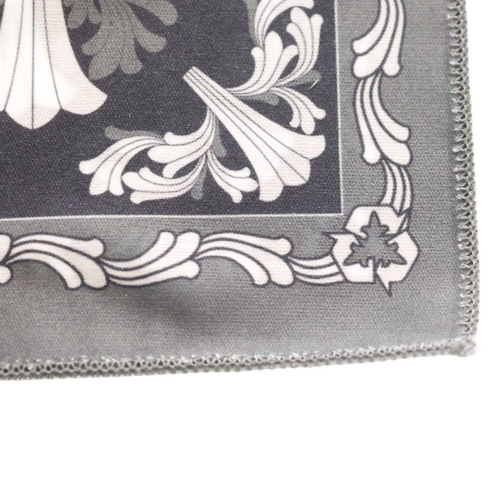 CHROME HEARTS (クロムハーツ) CHプラス アイウェアクロス 眼鏡拭き