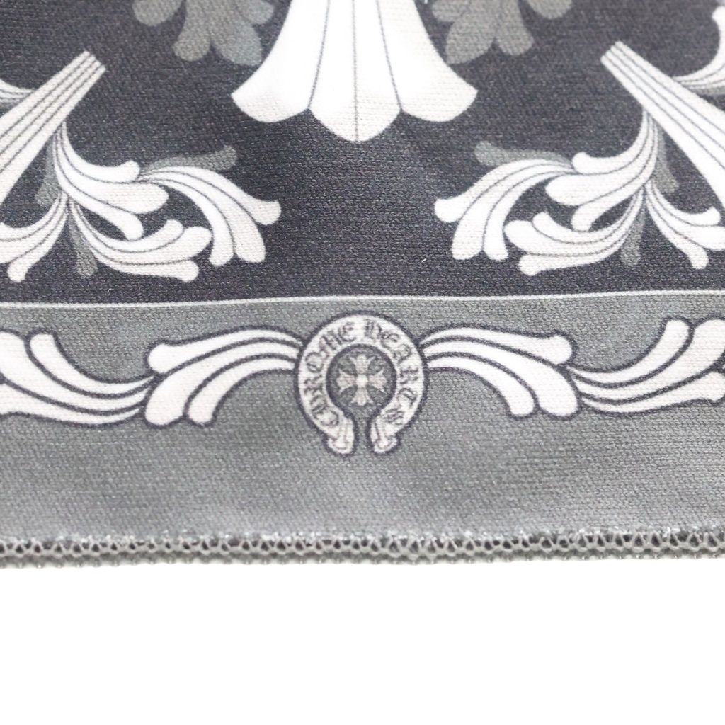 CHROME HEARTS (クロムハーツ) CHプラス アイウェアクロス 眼鏡拭き